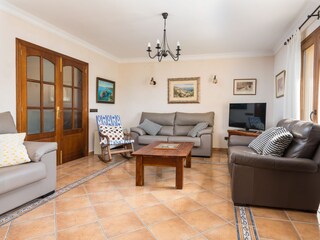 Villa Portocolom Ausstattung 20
