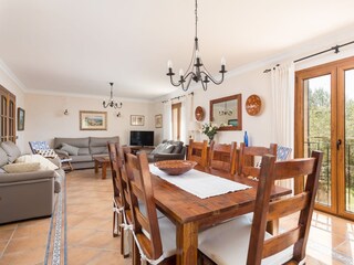 Villa Portocolom Caratteristiche 21