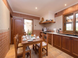 Villa Portocolom Ausstattung 23