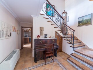 Villa Portocolom Ausstattung 25
