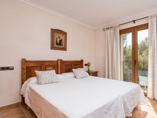 Villa Portocolom Caratteristiche 26