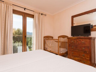 Villa Portocolom Ausstattung 27