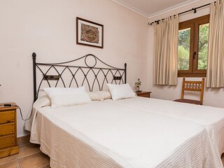 Villa Portocolom Caratteristiche 28