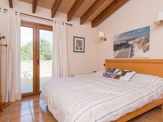 Villa Portocolom Ausstattung 30