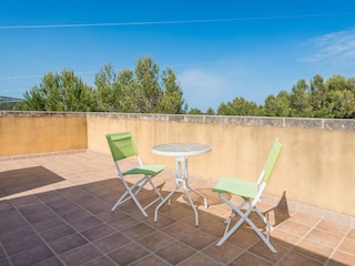 Villa Portocolom Außenaufnahme 9