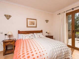 Villa Portocolom Caratteristiche 32