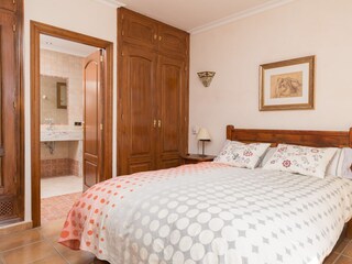 Villa Portocolom Ausstattung 33