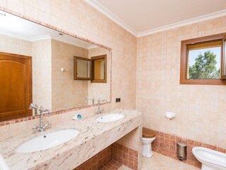 Villa Portocolom Caratteristiche 34