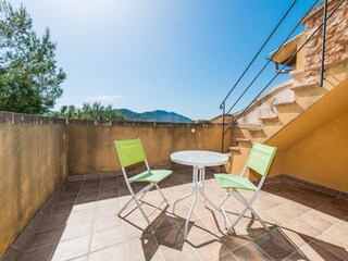 Villa Portocolom Registrazione all'aperto 10