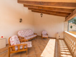 Villa Portocolom Registrazione all'aperto 14