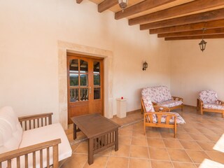 Villa Portocolom Registrazione all'aperto 15