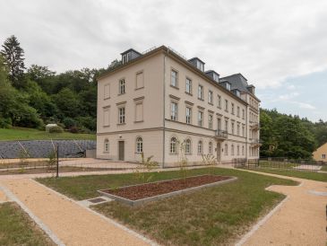 Ferienwohnung Amselnest