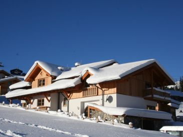 Ferienwohnung Haus Koopman "Bergblick"