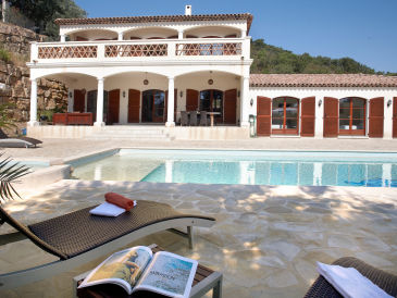 Villa 169 Beau Soleil