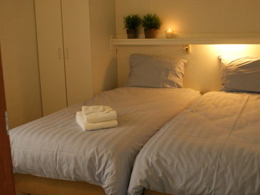 Bungalow 6D-EX
