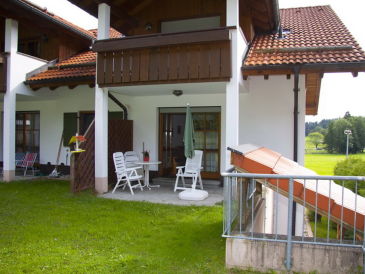 Ferienwohnung Schaipp