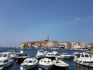 Apartamento de vacaciones Rovinj Entorno 30