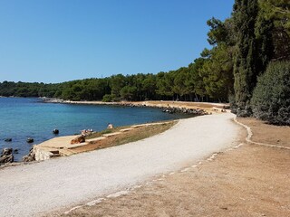 Apartamento de vacaciones Rovinj Entorno 23