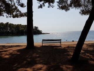 Apartamento de vacaciones Rovinj Entorno 27