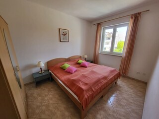 Vakantieappartement Rovinj Kenmerken 13