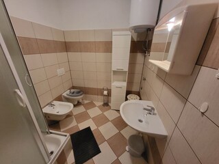 Apartamento de vacaciones Rovinj Características 16