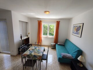 Apartamento de vacaciones Rovinj Características 8