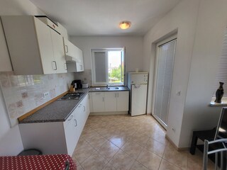 Apartamento de vacaciones Rovinj Características 9