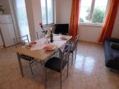 Vakantieappartement Rovinj Kenmerken 1