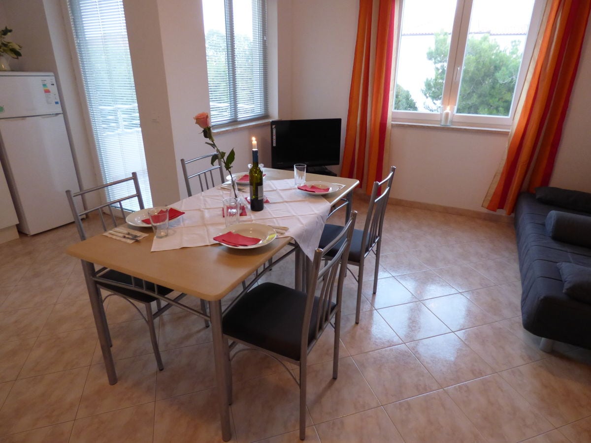 Vakantieappartement Rovinj Kenmerken 1