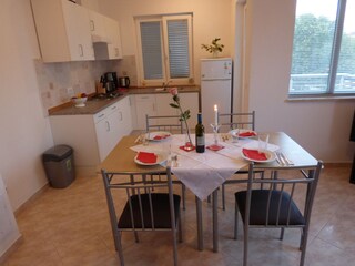 Vakantieappartement Rovinj Kenmerken 7
