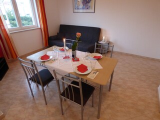 Vakantieappartement Rovinj Kenmerken 10