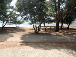 Vakantieappartement Rovinj Omgeving 36