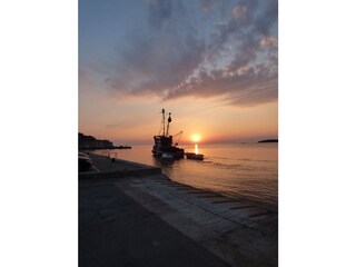 Appartamento per vacanze Rovinj Ambiente 37