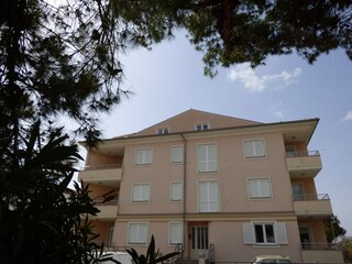 Appartement de vacances Rovinj Environnement 38