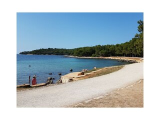Vakantieappartement Rovinj Omgeving 17