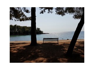 Apartamento de vacaciones Rovinj Entorno 19