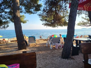 Apartamento de vacaciones Rovinj Entorno 21