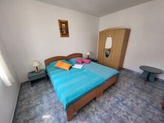 Apartamento de vacaciones Rovinj Características 12