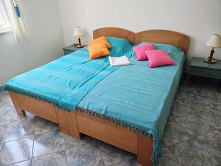 Vakantieappartement Rovinj Kenmerken 13