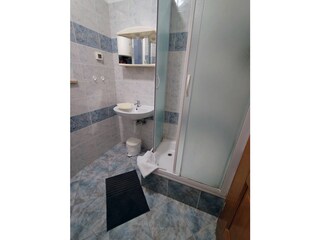 Apartamento de vacaciones Rovinj Características 14