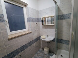 Apartamento de vacaciones Rovinj Características 15