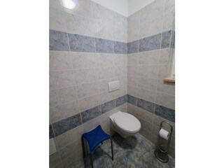 Apartamento de vacaciones Rovinj Características 16