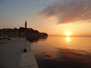 Vakantieappartement Rovinj Omgeving 27