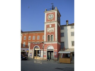 Appartamento per vacanze Rovinj Ambiente 24