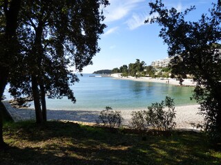 Vakantieappartement Rovinj Omgeving 26