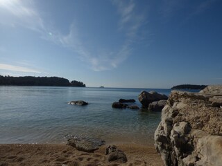 Vakantieappartement Rovinj Omgeving 29