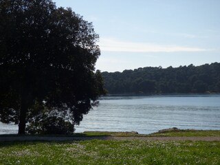 Apartamento de vacaciones Rovinj Entorno 30