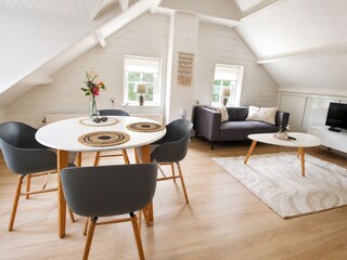 Vakantieappartement Egmond aan den Hoef Kenmerken 6