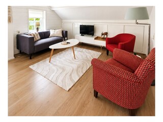 Vakantieappartement Egmond aan den Hoef Kenmerken 7
