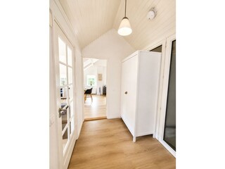 Vakantieappartement Egmond aan den Hoef Kenmerken 8